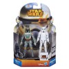 Boba Fett and Stormtrooper Episodio V   (Hasbro 2014)